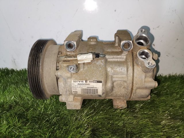8200866440 Compresor de aire acondicionado  disponible Utrera