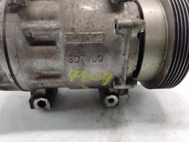 8200866440 Compresor de aire acondicionado  en stock Castellón