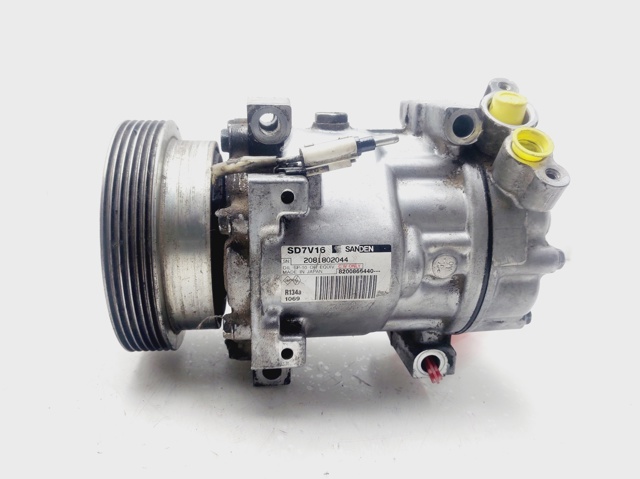 8200866440 Renault (RVI)