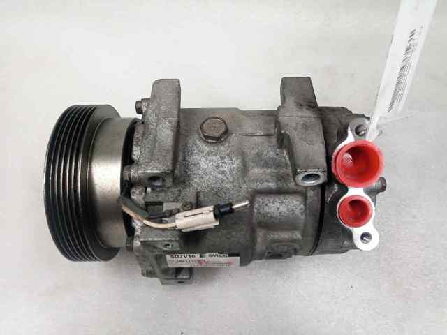 8200866440 RENAULT Compresor de aire acondicionado  comprar en Oviedo