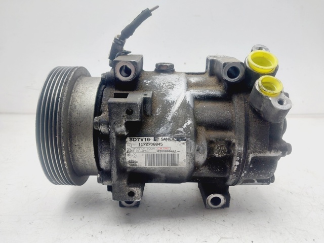 8200866441 Compresor de aire acondicionado comprar Almería