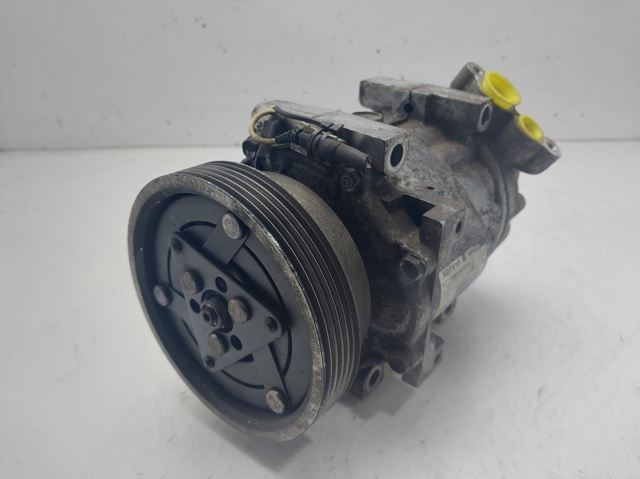 8200866441 Compresor de aire acondicionado  disponible Burgos