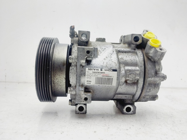 8200866441 Renault (RVI)