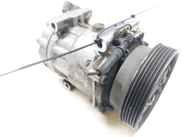 RENAULT 8200866441 Compresor de aire acondicionado comprar Barcelona