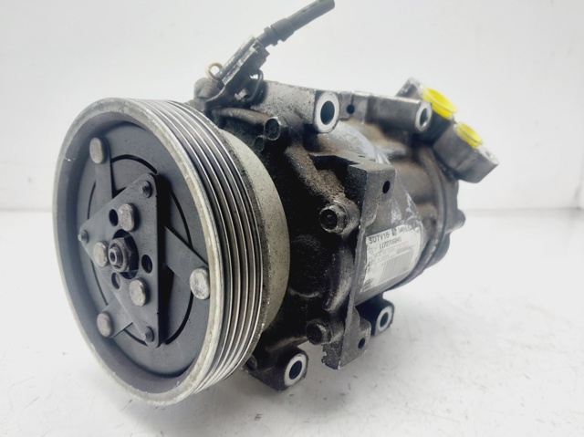 8200866441 RENAULT Compresor de aire acondicionado  comprar en Jaén