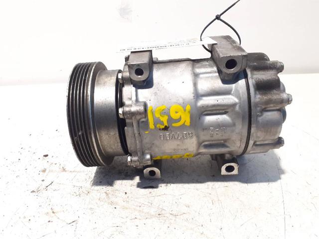RENAULT 8200866441 Compresor de aire acondicionado  comprar en Albacete