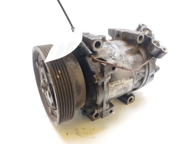 8200866441 Compresor de aire acondicionado comprar Sevilla