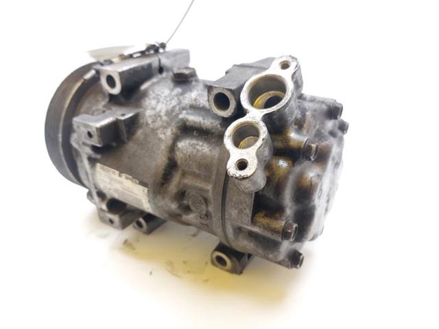 RENAULT 8200866441 Compresor de aire acondicionado comprar Barcelona