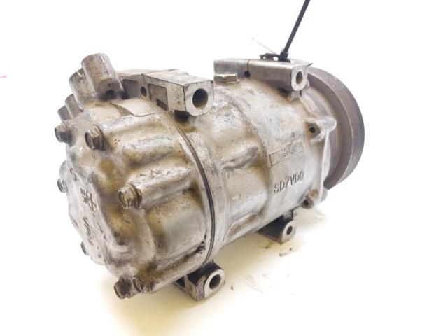 8200866441 RENAULT Compresor de aire acondicionado  en stock Gandía