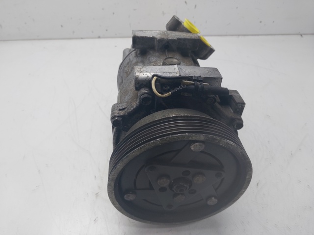 RENAULT 8200866441 Compresor de aire acondicionado comprar Tarragona
