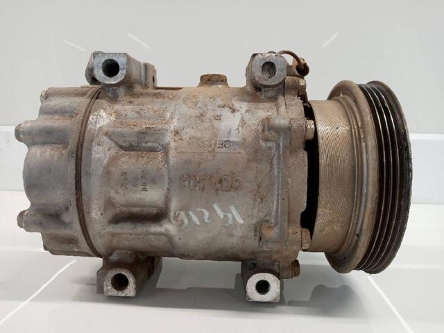 RENAULT 8200866443 Compresor de aire acondicionado  comprar en Albacete