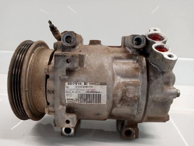 8200866443 RENAULT Compresor de aire acondicionado  comprar en Lleida