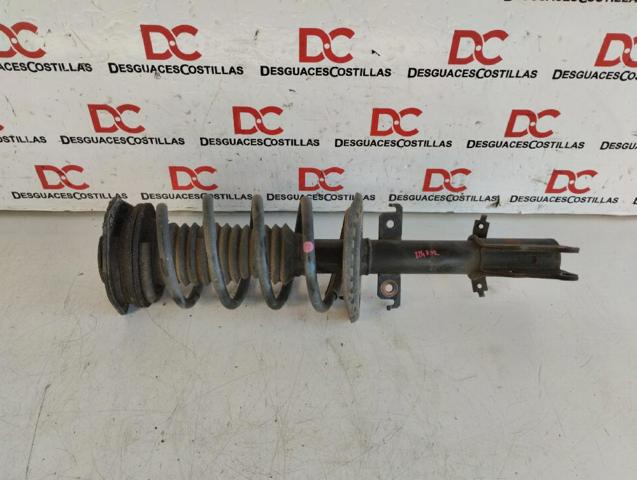 RENAULT 8200868516 Amortiguador comprar Pamplona