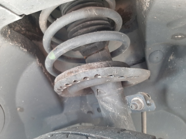 RENAULT 8200868516 Amortiguador delantero  comprar en Albacete