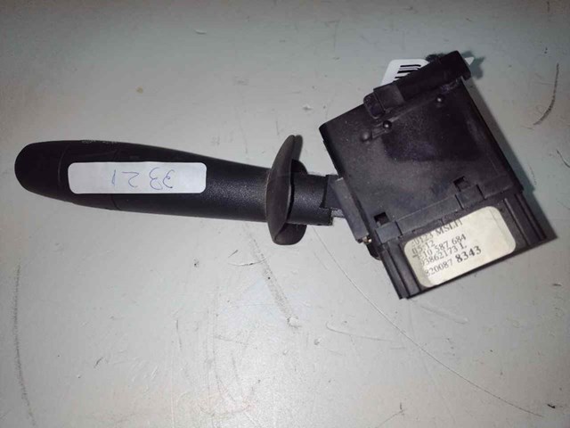 8200878343 Opel
