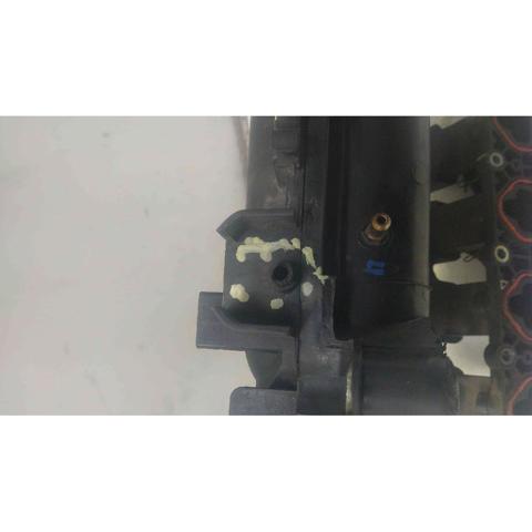 Colector de admisión, suministro de aire Renault Clio LU