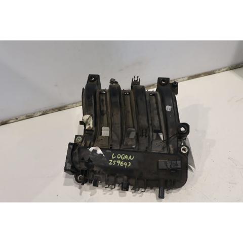 Colector de admisión, suministro de aire Renault Clio LU