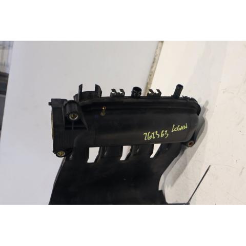 Colector de admisión, suministro de aire Renault Clio LU