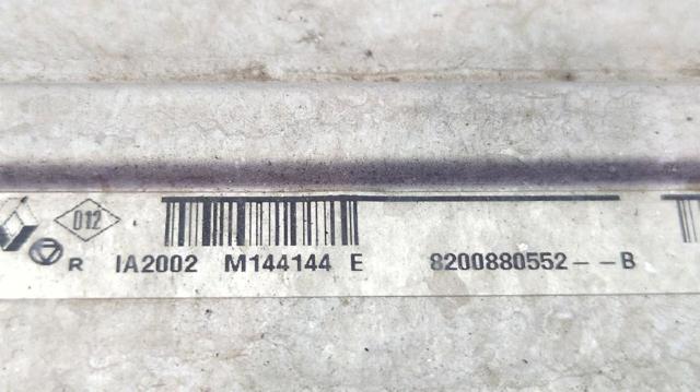 8200880552 RENAULT Intercooler  comprar en Lleida