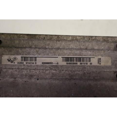 8200880552 Intercooler  en stock Castellón