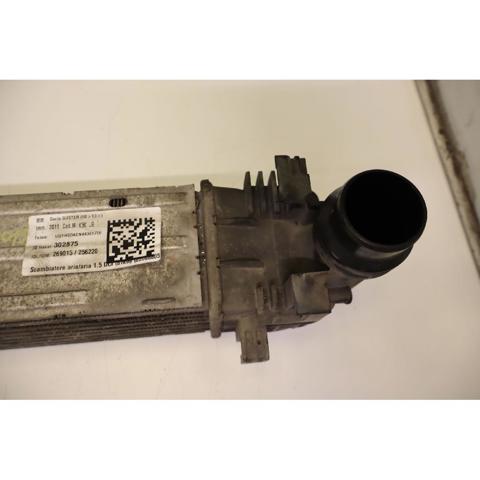 RENAULT 8200880552 Intercooler comprar Tarragona