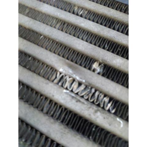 RENAULT 8200880552 Intercooler  comprar en Albacete