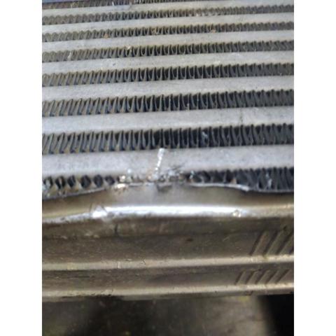 8200880552 RENAULT Intercooler  en stock Huelva