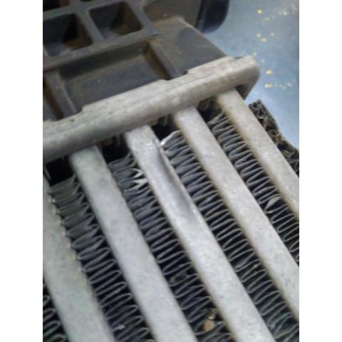 8200880552 RENAULT Intercooler  disponible Vigo