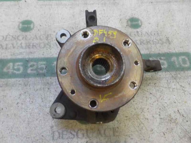 RENAULT 8200881824 Mangueta delantera izquierda  comprar en Ponferrada