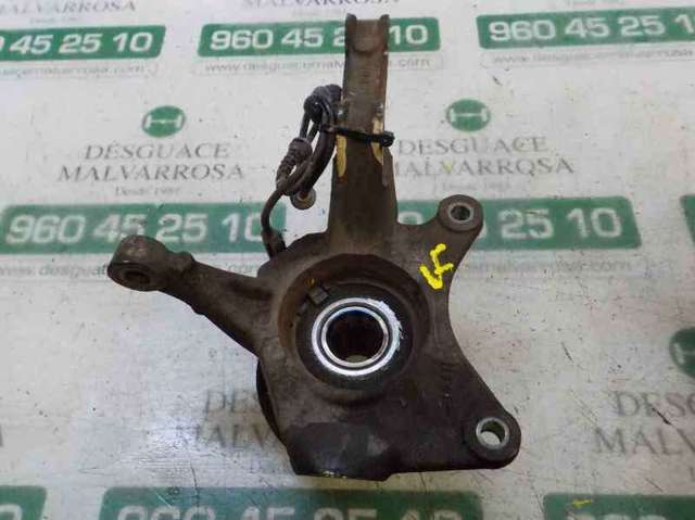 RENAULT 8200881824 Mangueta delantera izquierda  en stock Salamanca