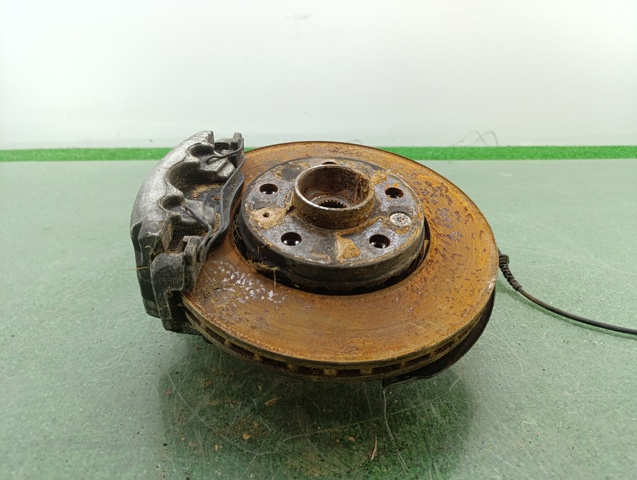 8200881824 RENAULT Mangueta delantera izquierda  comprar en Jaén