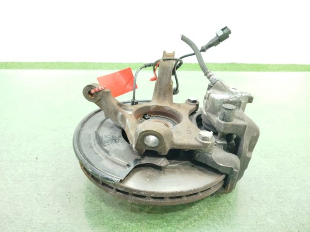 RENAULT 8200881824 Mangueta delantera izquierda comprar Tarragona