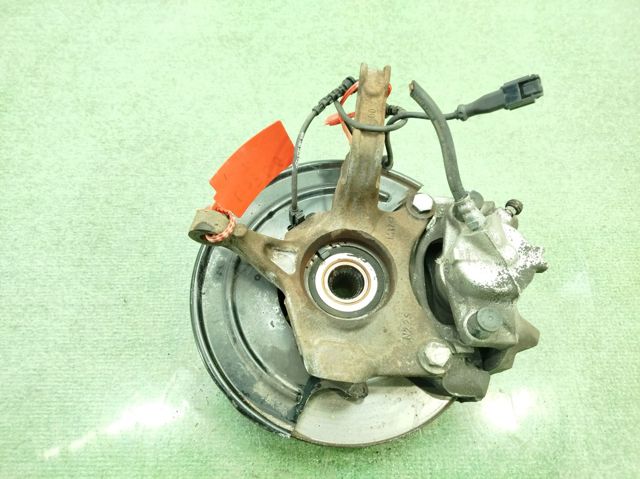 8200881824 RENAULT Mangueta delantera izquierda  comprar en Oviedo
