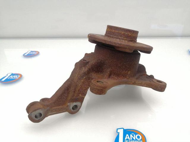 RENAULT 8200881824 Mangueta delantera izquierda  en stock Terrassa