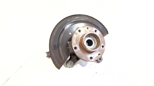 RENAULT 8200881824 Mangueta delantera izquierda  en stock Valencia