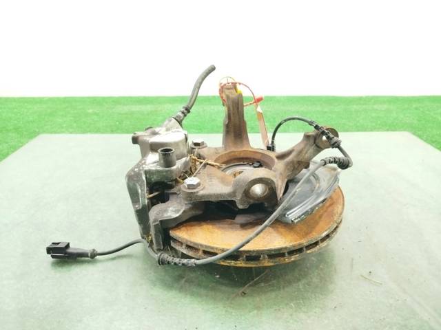 RENAULT 8200881829 Mangueta delantera derecha comprar Pamplona