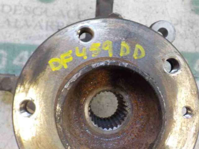 RENAULT 8200881829 Mangueta delantera derecha  en stock Salamanca