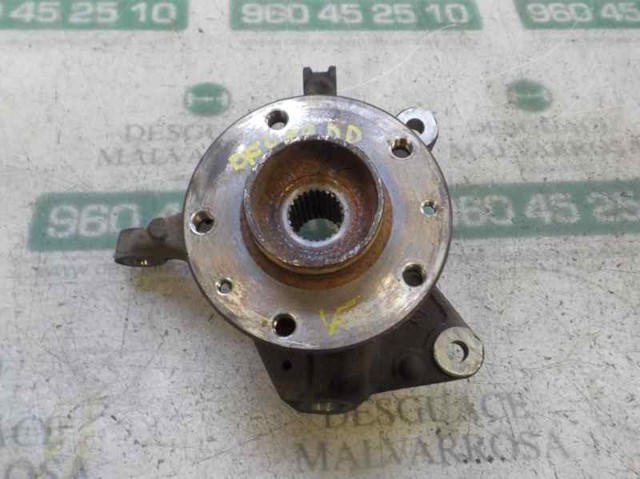 8200881829 RENAULT Mangueta delantera derecha comprar Madrid