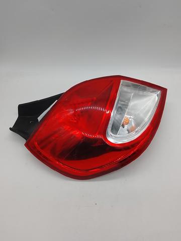 8200886944 RENAULT Piloto trasero izquierdo  en stock Huelva
