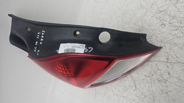 8200886944 Piloto trasero izquierdo comprar Almería