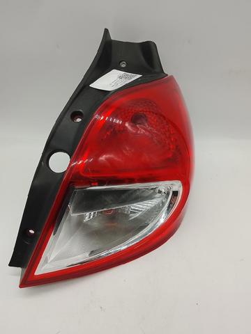 RENAULT 8200886946 Piloto trasero derecho  en stock Valencia