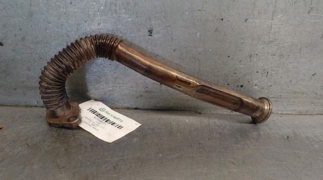 Manguera de radiador EGR, suministro 8200889758 RENAULT