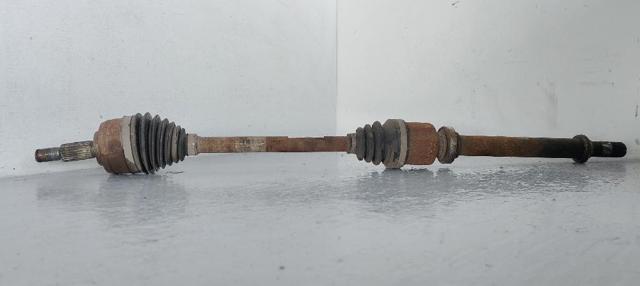 Semieje delantero derecho 8200890089 RENAULT