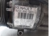 Compresor de aire acondicionado coche 8200890987 RENAULT