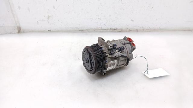 Comprar Compresor de aire acondicionado Renault Laguna III BT0, BT1 a bajo precio