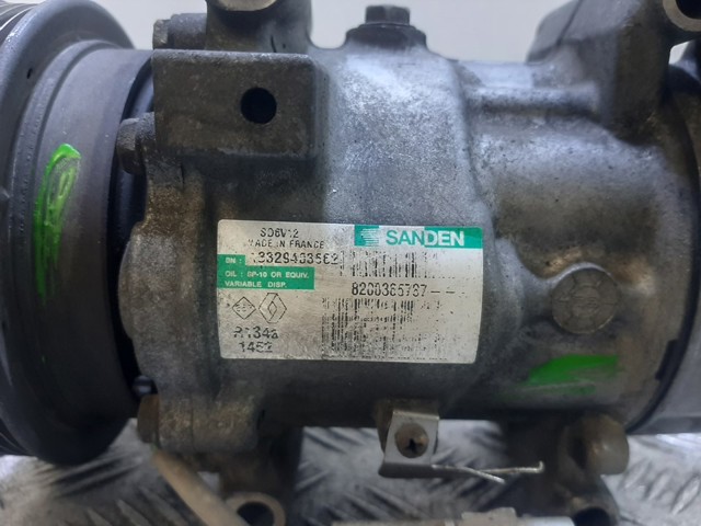 8200890987C Compresor de aire acondicionado  disponible Utrera