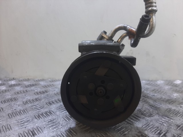 8200890987C RENAULT Compresor de aire acondicionado  en stock Gandía