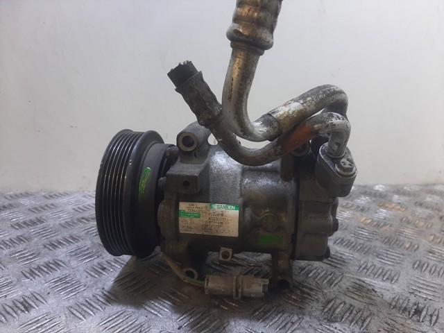 RENAULT 8200890987C Compresor de aire acondicionado  en stock Valencia