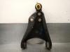 Soporte de la barra estabilizadora delantera 8200891487 RENAULT