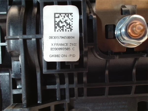 8200893585 Airbag del conductor  comprar en Reus